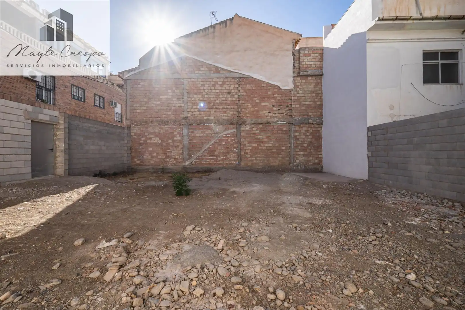 Terreni e lotti in vendita a Calle de Salamanca 15, imagen 22