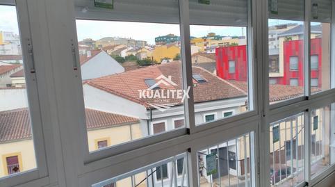 Foto 3 de Pis de lloguer a Casco Antiguo, Cáceres