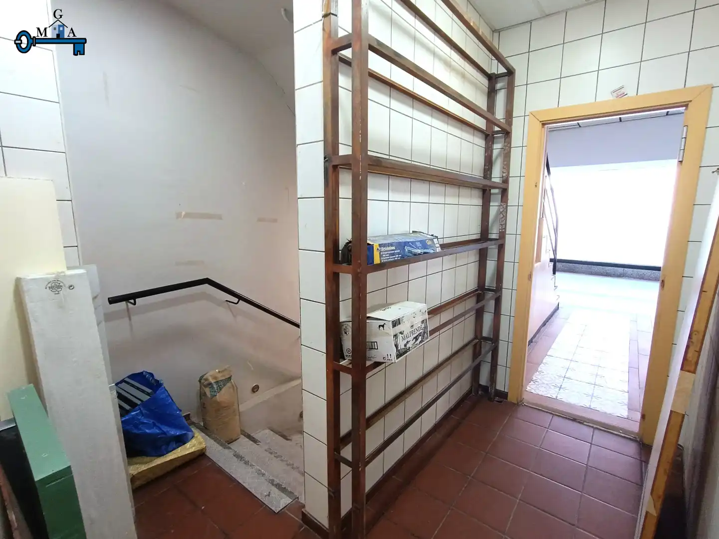 Local comercial en traspaso en Centro, imagen 25