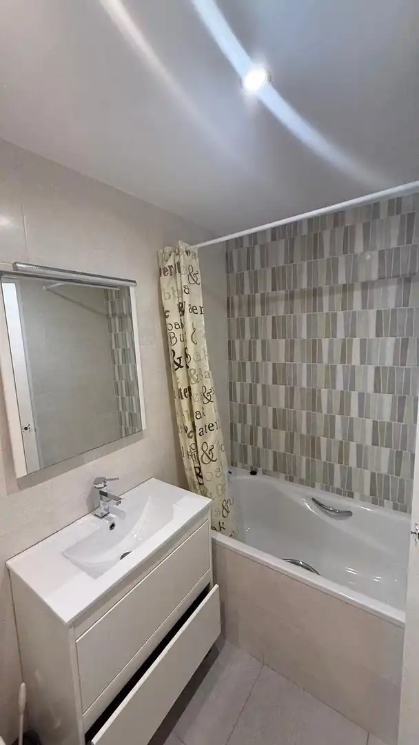 Bathroom of Ground floor for sale in Leioa  with Heating and Storage room