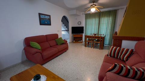 Foto 4 de Casa adosada en venda a Tarifa ciudad, Cádiz