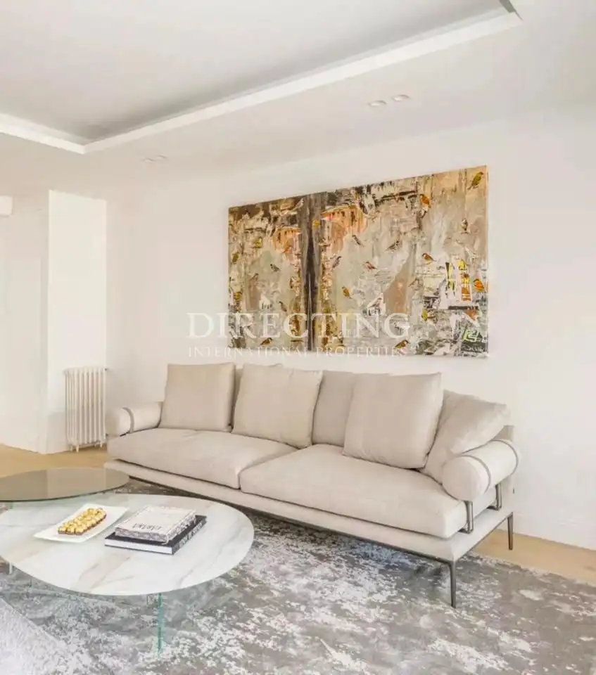 Wohnung mit Aufzug zum Verkauf in De Serrano, imagen 18