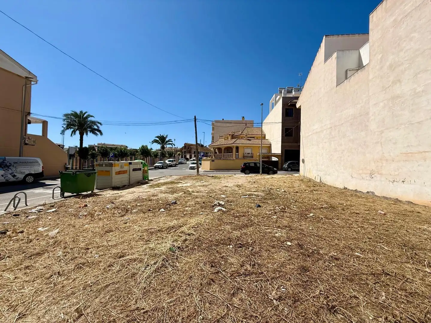 Terreno residencial en venta en San Miguel de Salinas, imagen 6