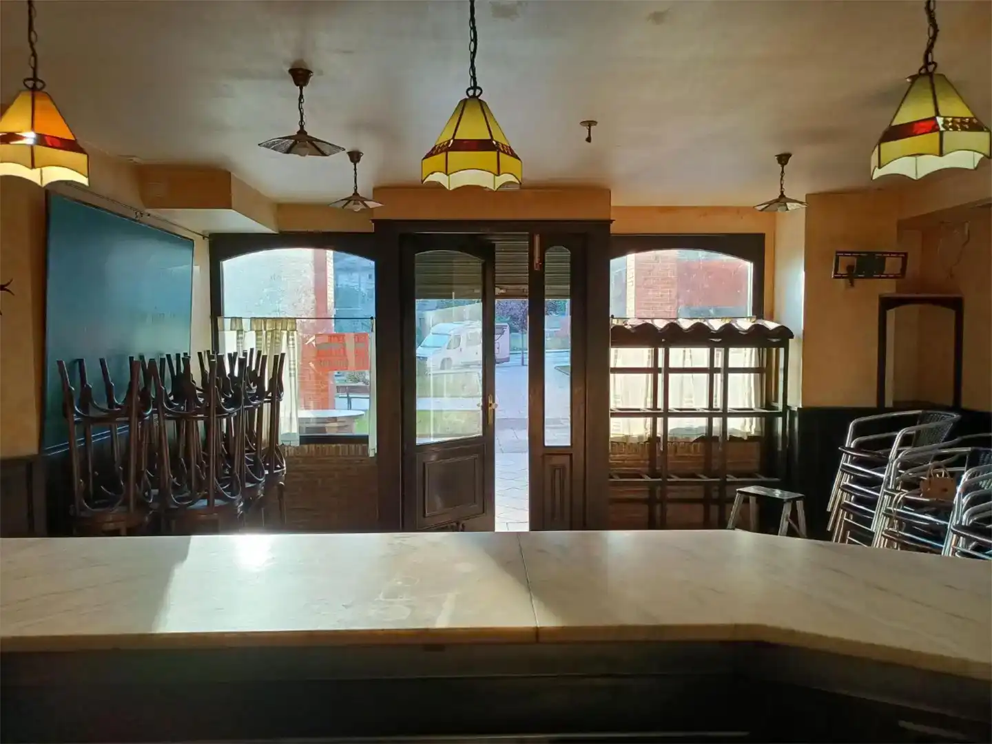 Commercial properties for sale in Güeñes