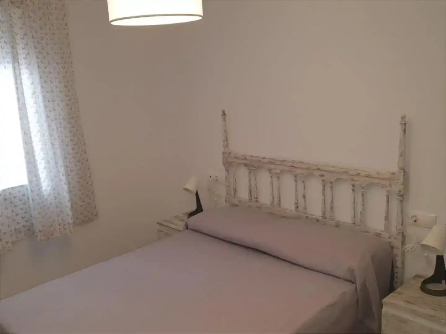 Dormitori de Apartament en venda en Peñaflor amb Moblat