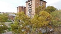 Vista exterior de Pis en venda en  Madrid Capital amb Aire condicionat, Calefacció i Terrassa