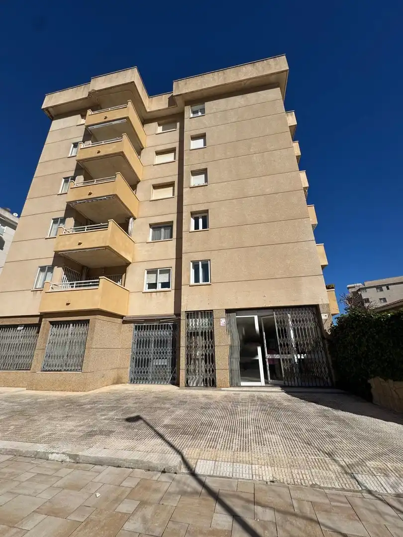 Local commercial à vendre à Avenida María Cristina, imagen 18