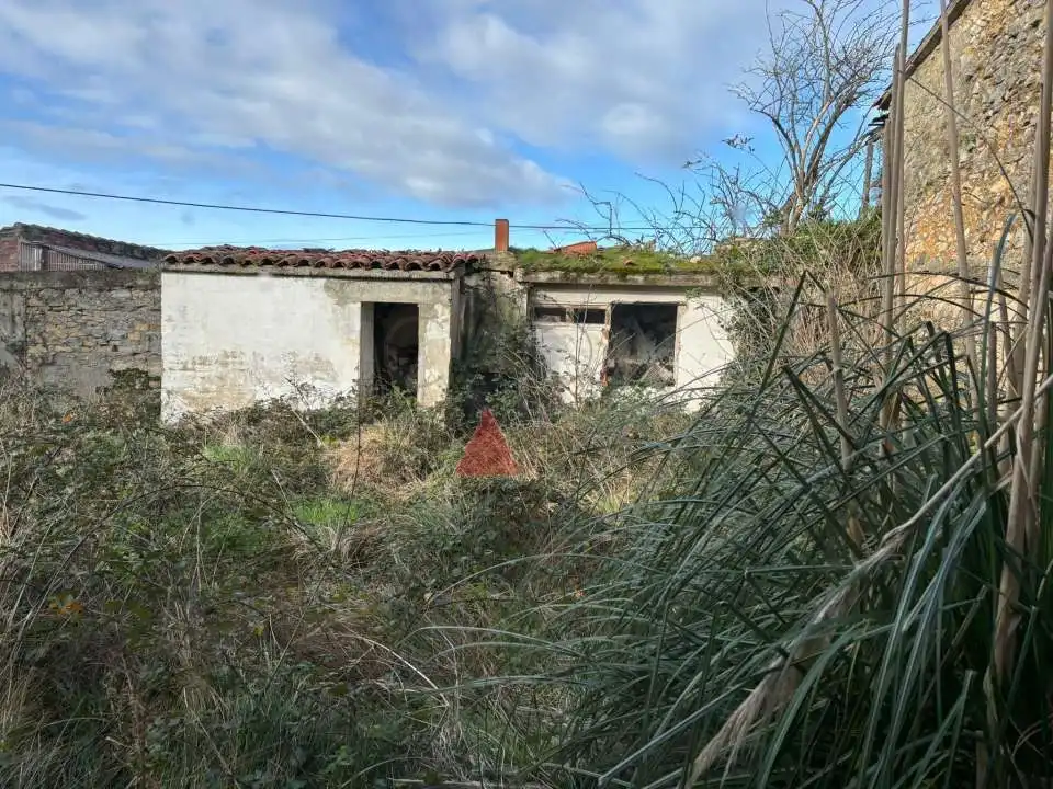 Casa o chalet en venta en Udías
