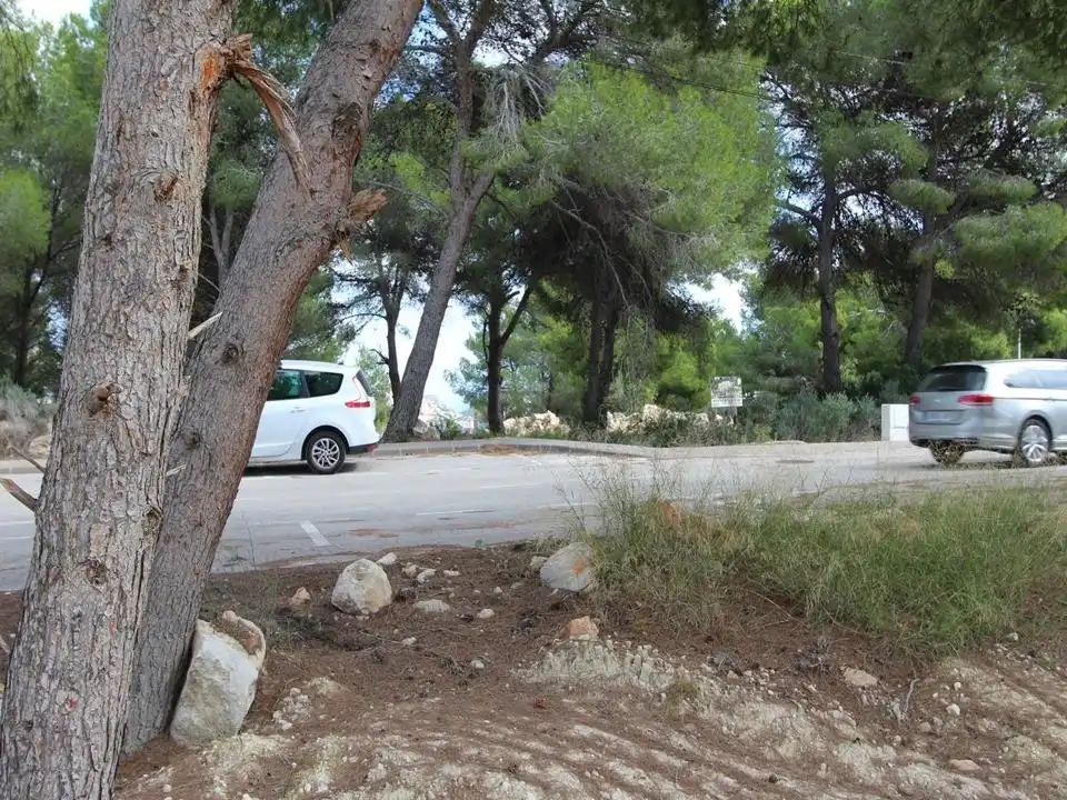 Terreny residencial en venda a Casco Urbano, imagen 2
