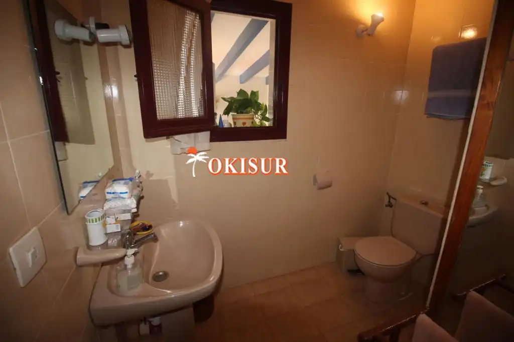 Dormitori de Casa o xalet en venda en Mojácar amb Terrassa