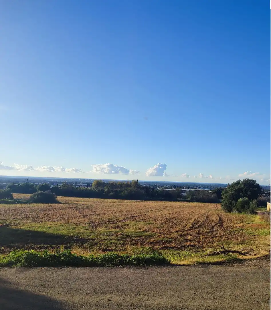 Residencial en venta en Conil de la Frontera