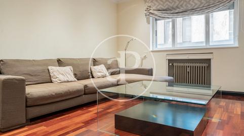 Photo 3 of Flat for rent in Calle de Juan Bravo, Castellana,  Madrid Capital