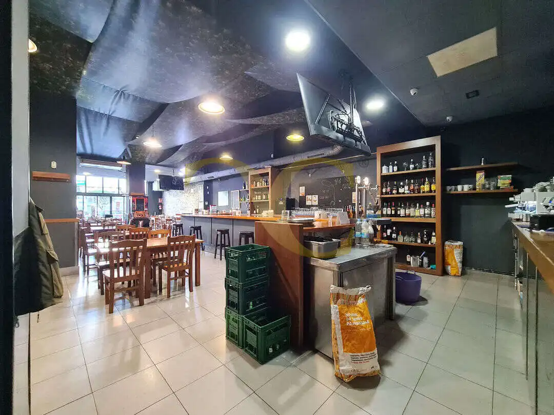 Local comercial en venda a Calle Rey Pelayo, imagen 14