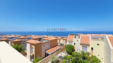 Foto 2 de Casa adosada en venta en Puerto de Santiago, Santiago del Teide