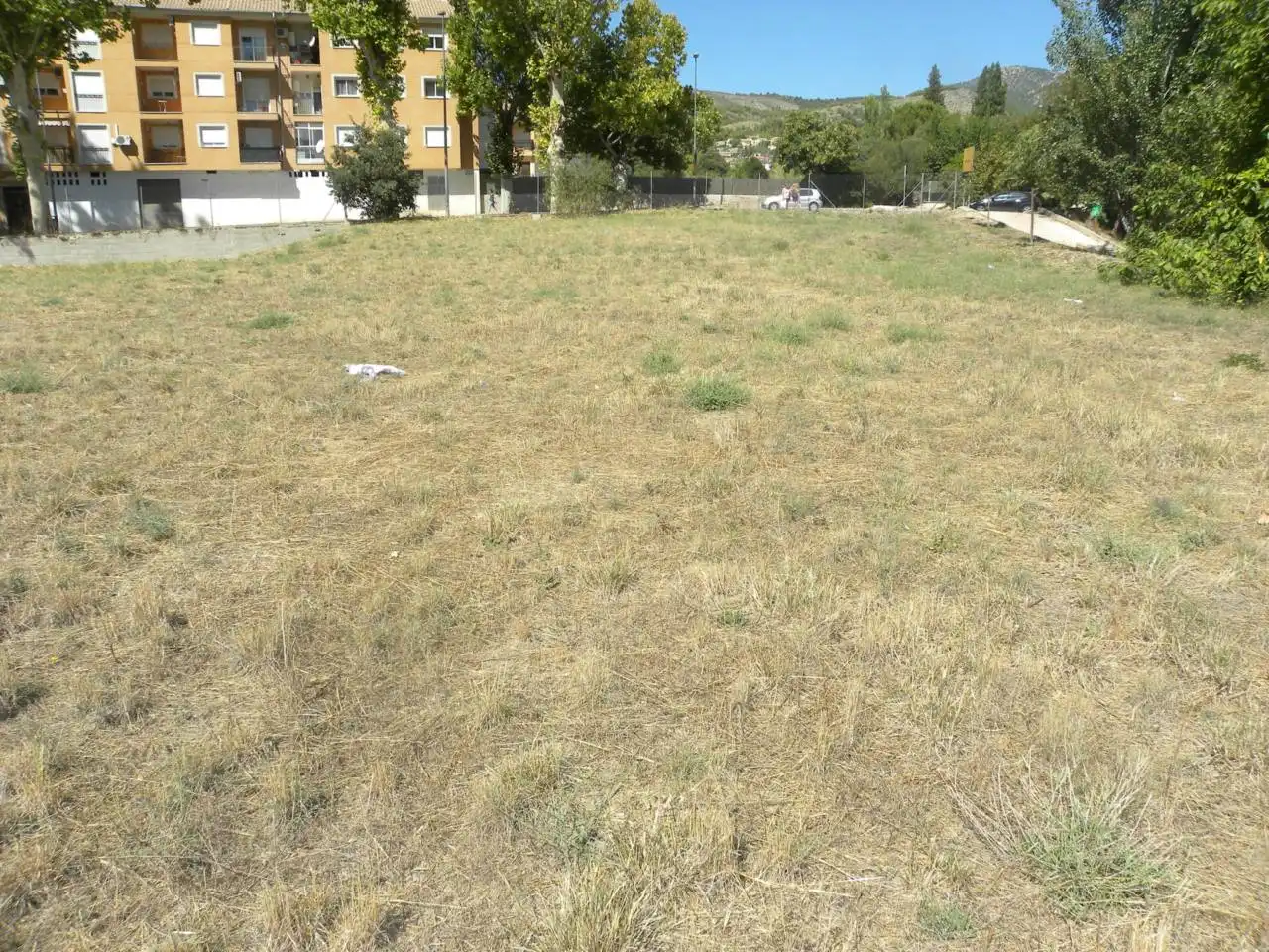 Residential land for sale in Caravaca de la Cruz, imagen 11