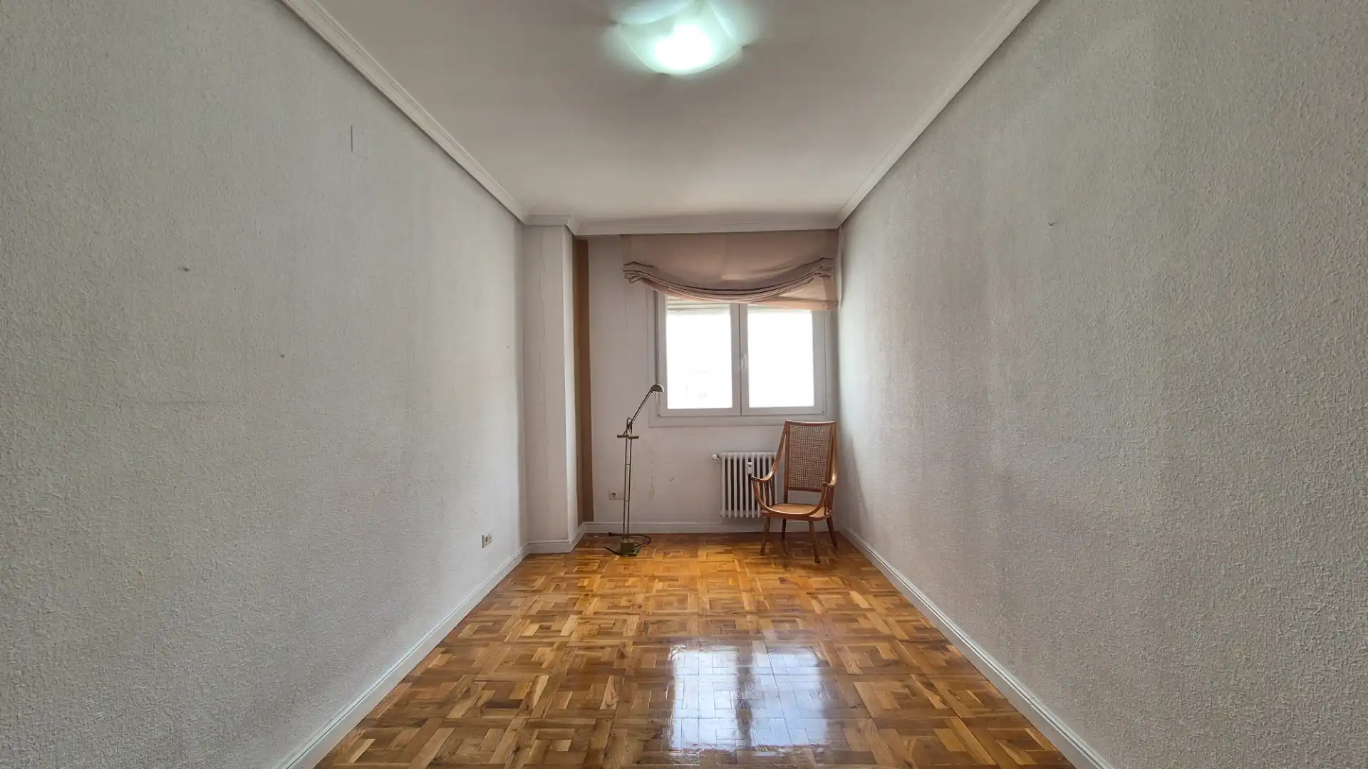 Habitación de Piso en venta en Palencia con Calefacción, Terraza y Trastero