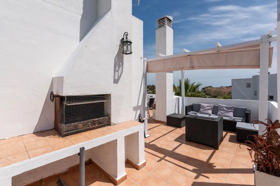 Maison avec piscine à vendre à Selwo, imagen 17