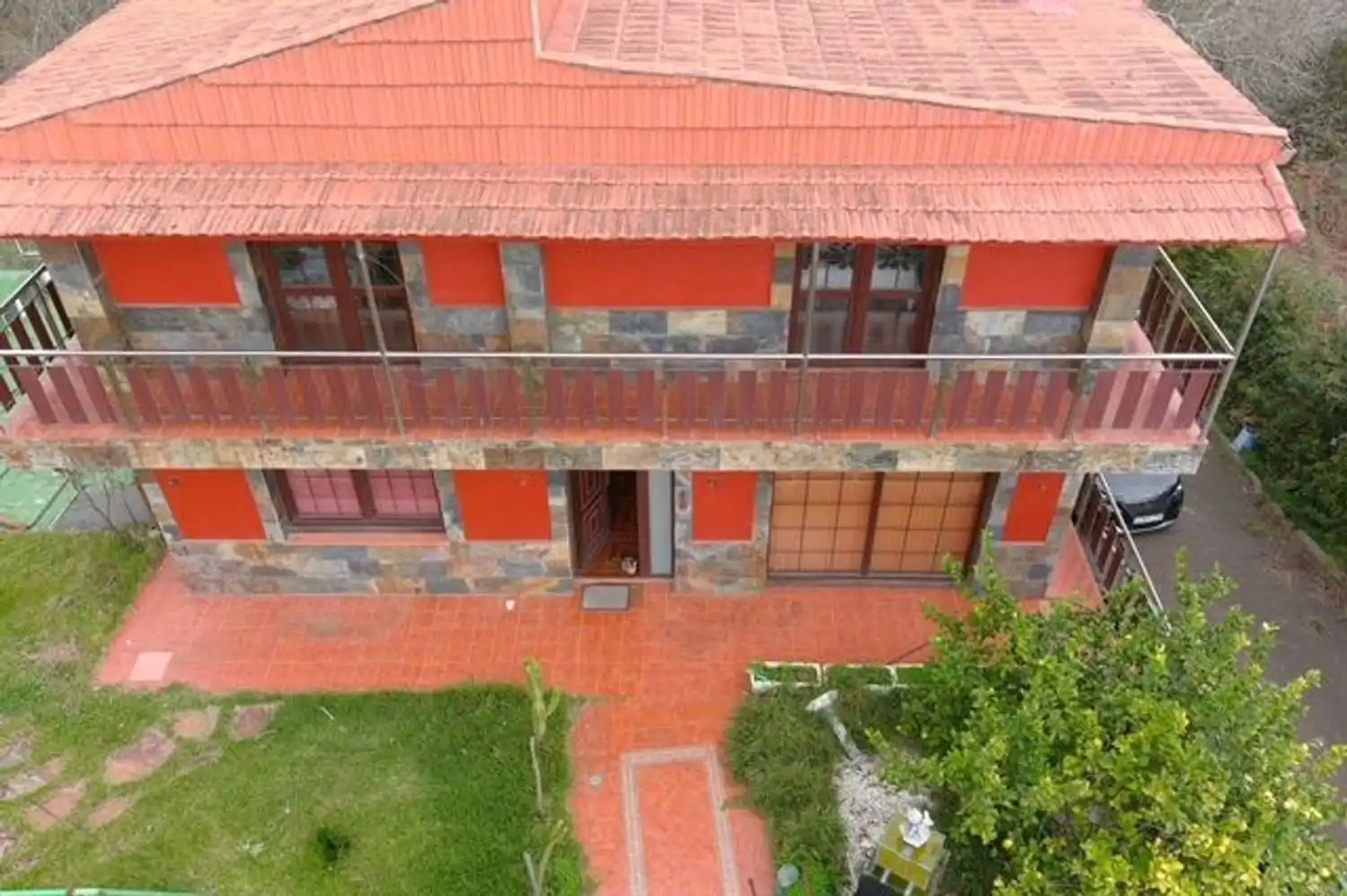 Chalet con piscina en venta en Calle Majada de las Vacas 32, imagen 2