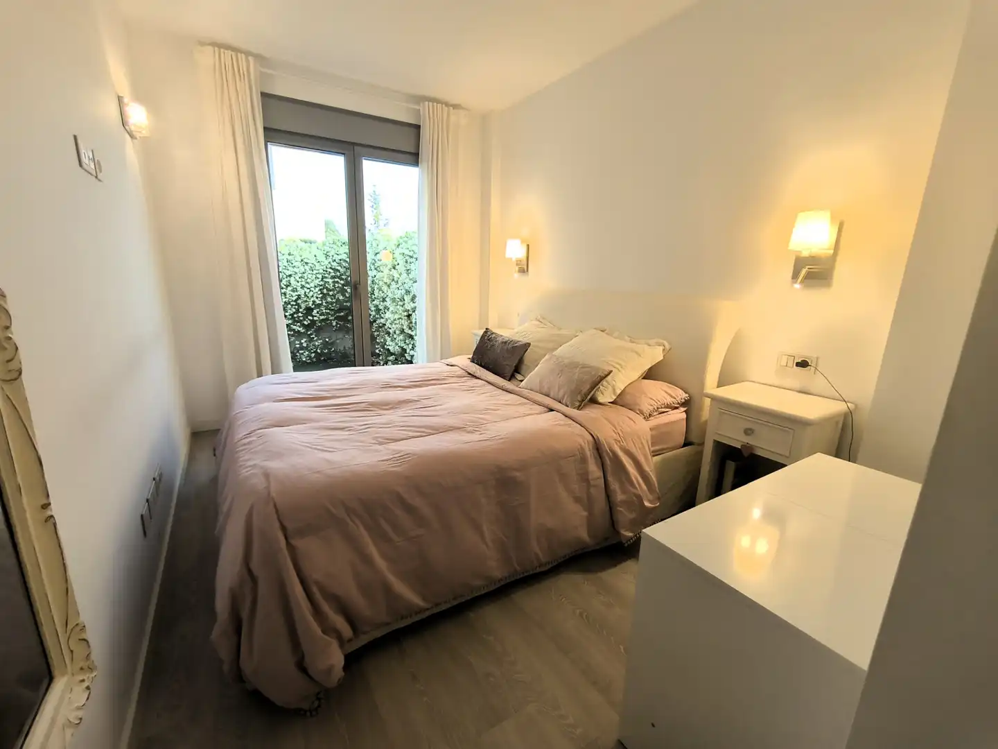 Habitación de Planta baja en venta en  Palma de Mallorca con Aire acondicionado, Calefacción y Jardín privado