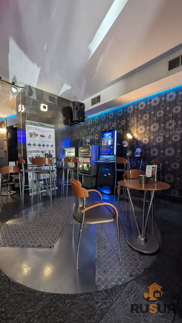 Local comercial en venda a LUIS DE LA CONCHA 15, imagen 5
