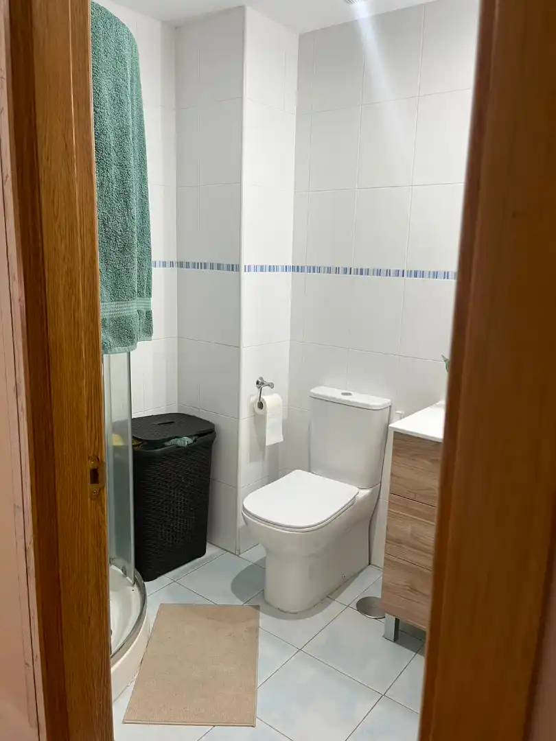 Flat for sale in Calle de San Sebastián, El Tiemblo