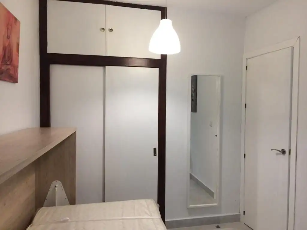 Apartament de lloguer a Ciudad Jardín - Zoco