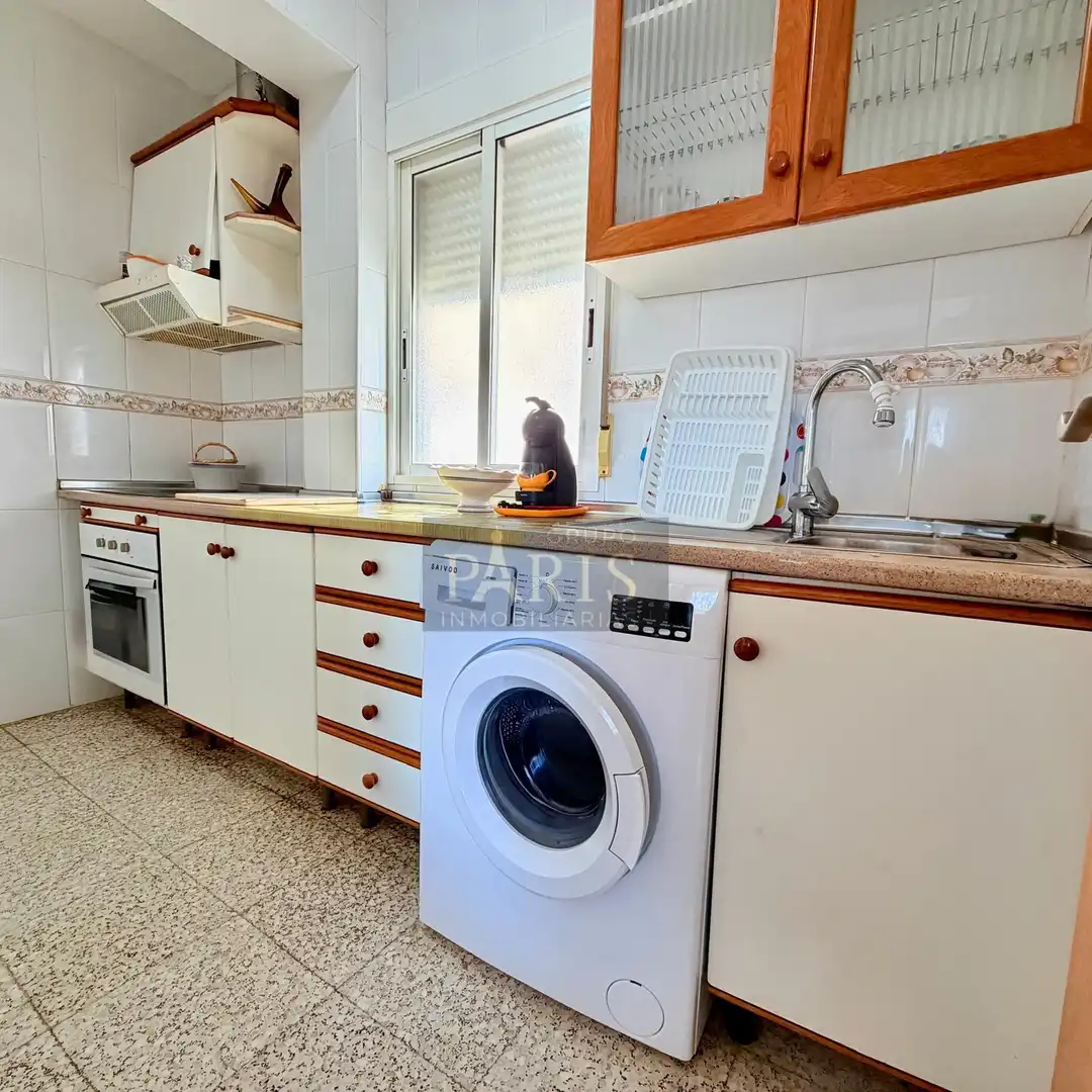 Piso en venta en ISLA DEL BARON , Islas Menores - Mar de Cristal