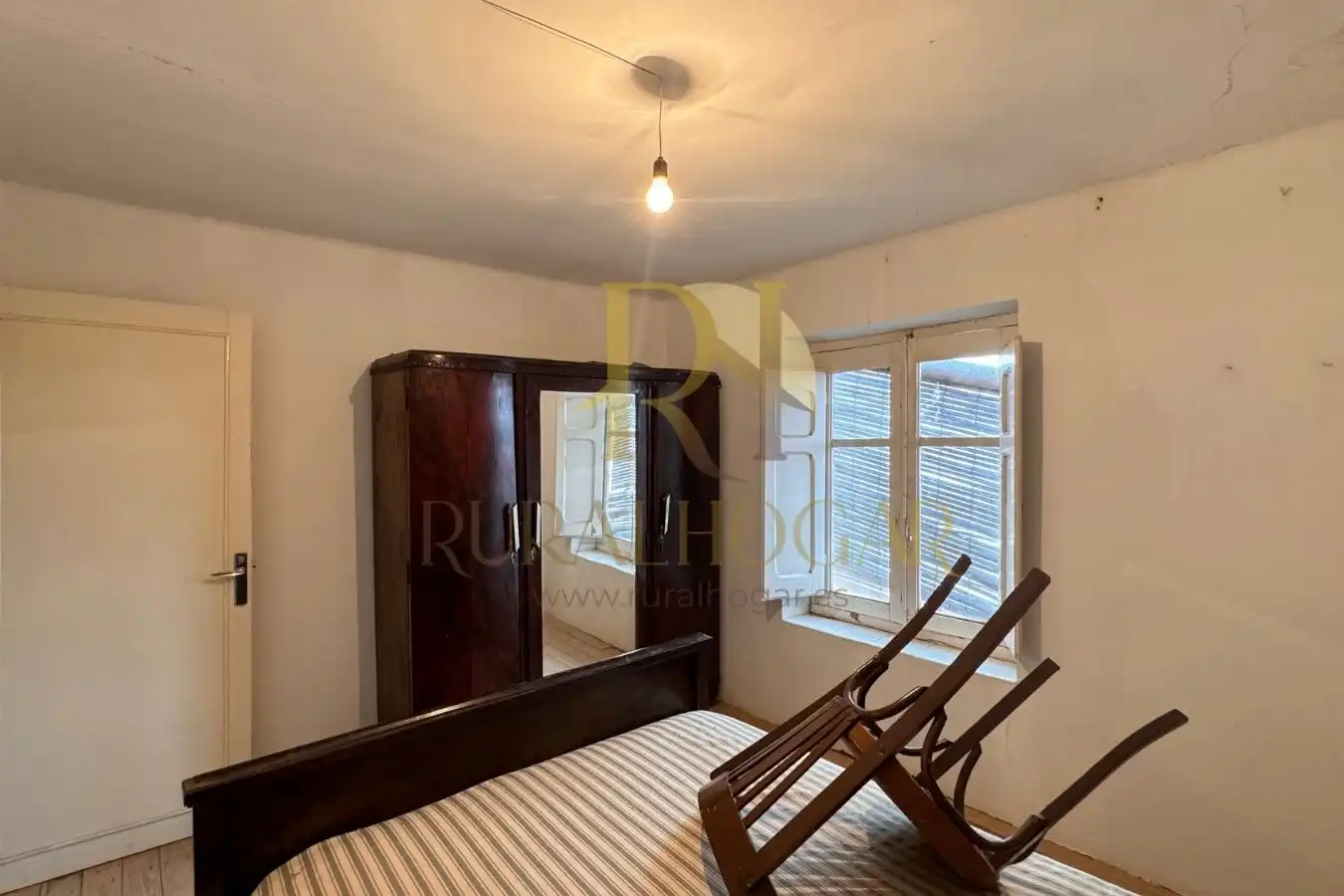 Casa o chalet en venta en Castrotierra de Valmadrigal