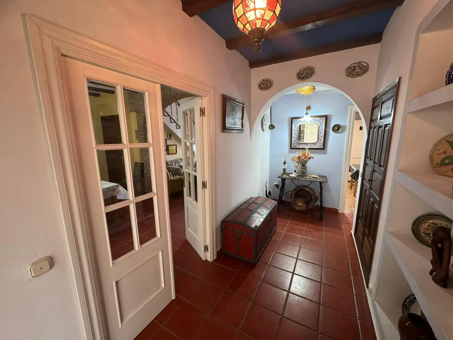 Houses for sale in Mérida  with Storage room