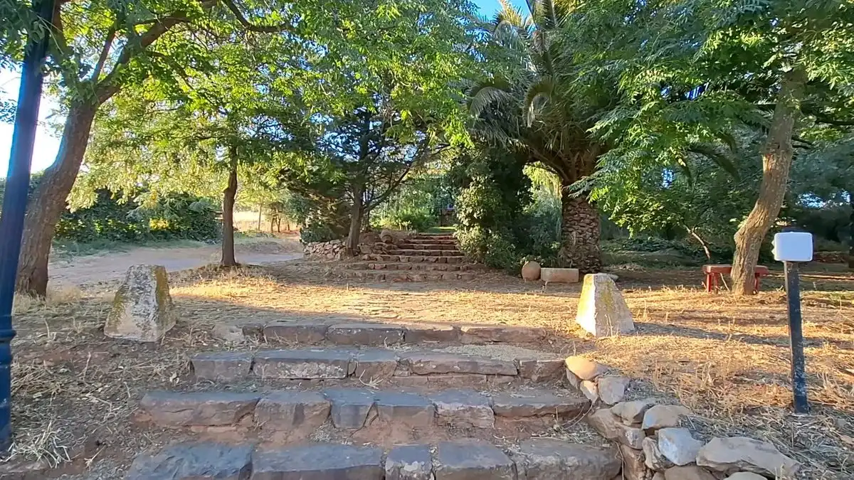 Maison avec piscine à vendre à Fuente el Fresno, imagen 35