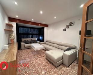 Living room of House or chalet for sale in Vila-real  with Air Conditioner, Heating and Terrace