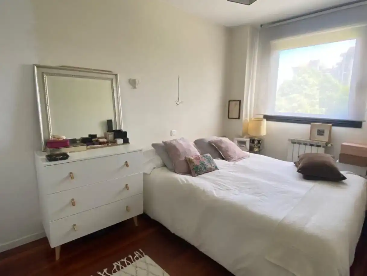 Habitación de Piso en venta en Santander con Balcón