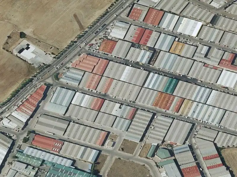 Gewerbefläche zum Verkauf in Humanes De Madrid, imagen 2