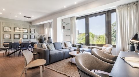 Apartamento 4 dormitorios en Ibiza