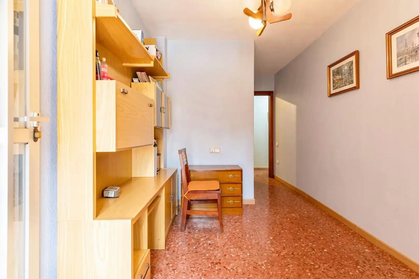 Flat for sale in Olocau, Valencia