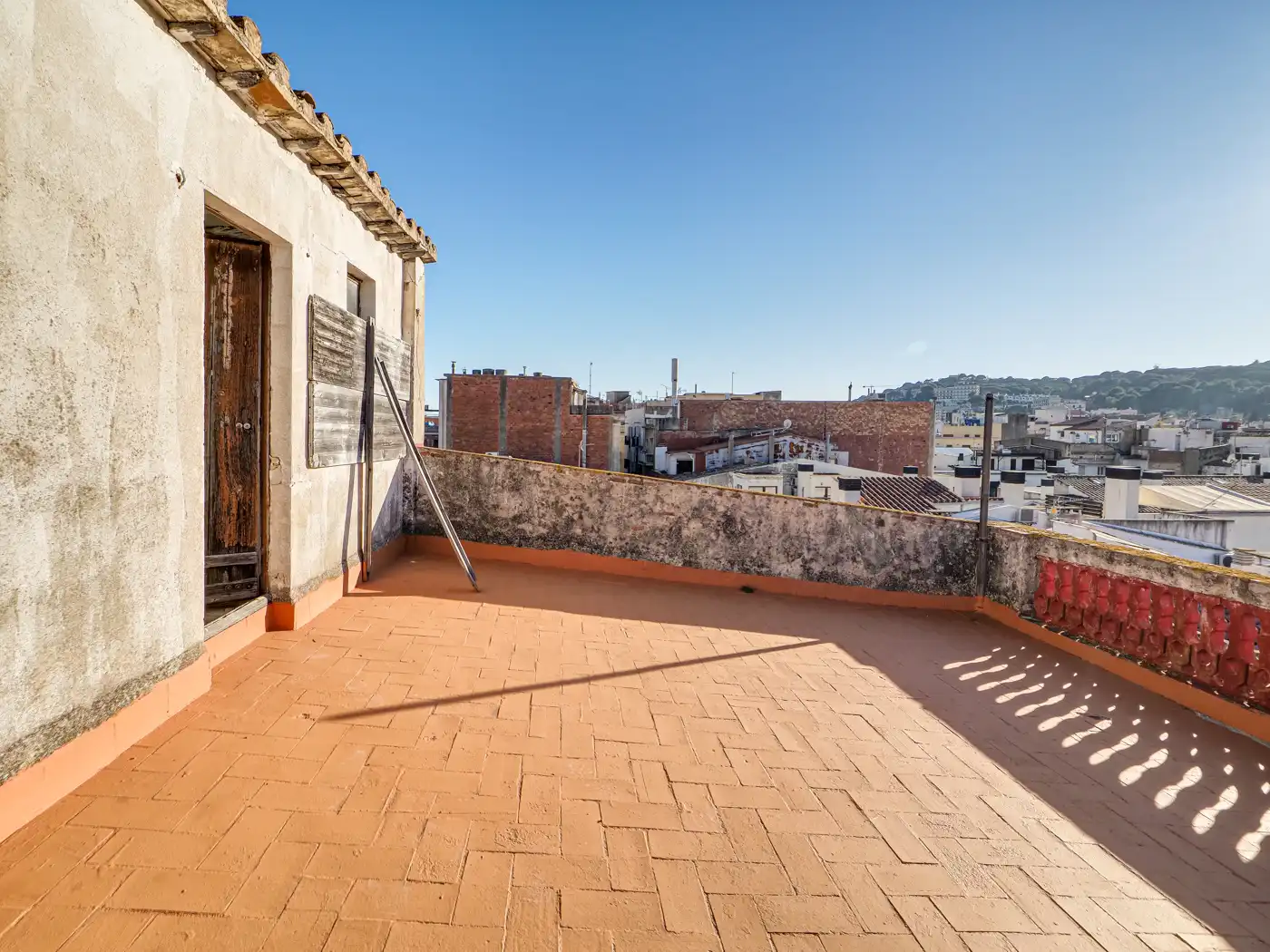 Terraza de Edificio en venta en Sant Feliu de Guíxols