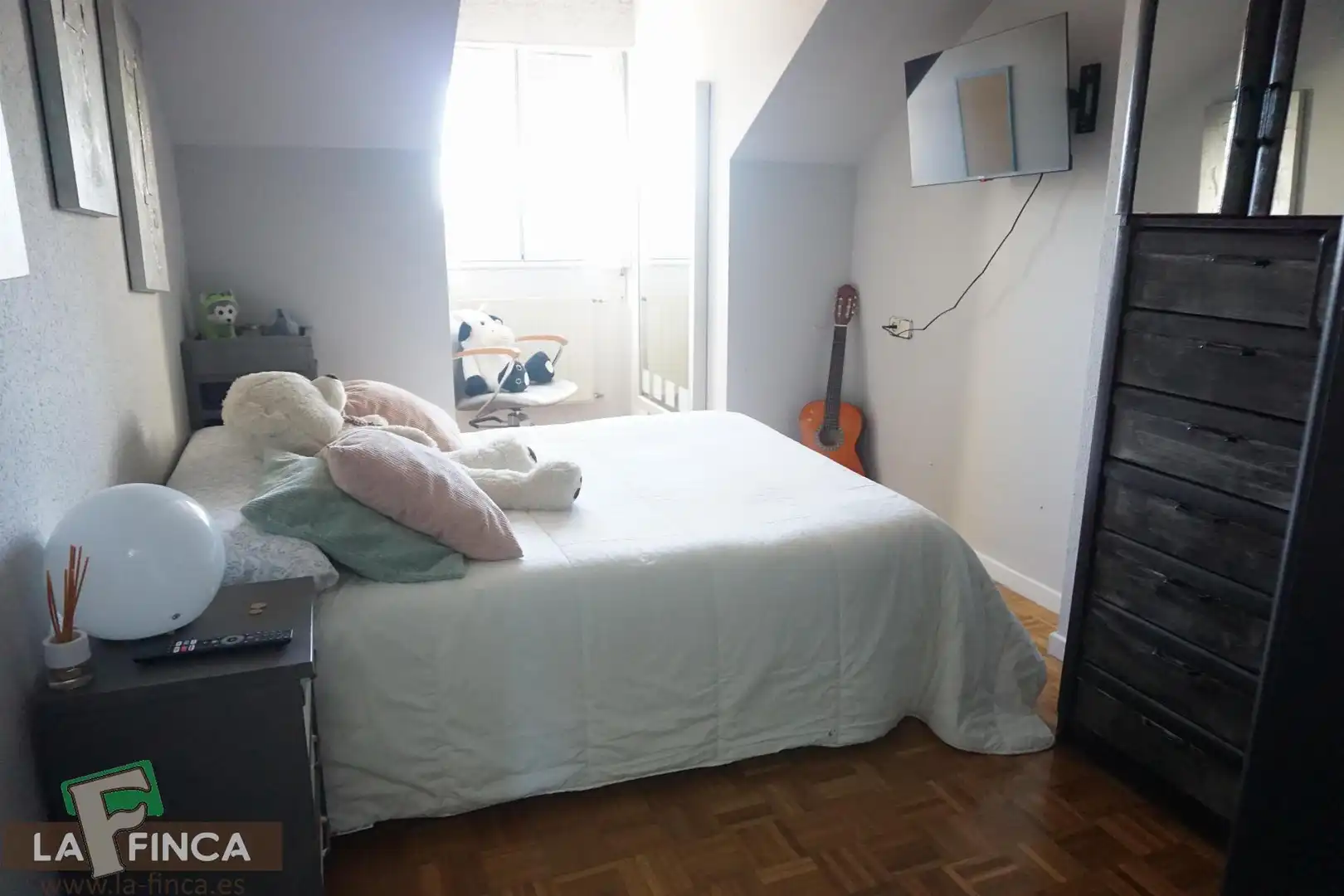 Dúplex en venta en DEL REAL , Viella - Granda - Meres