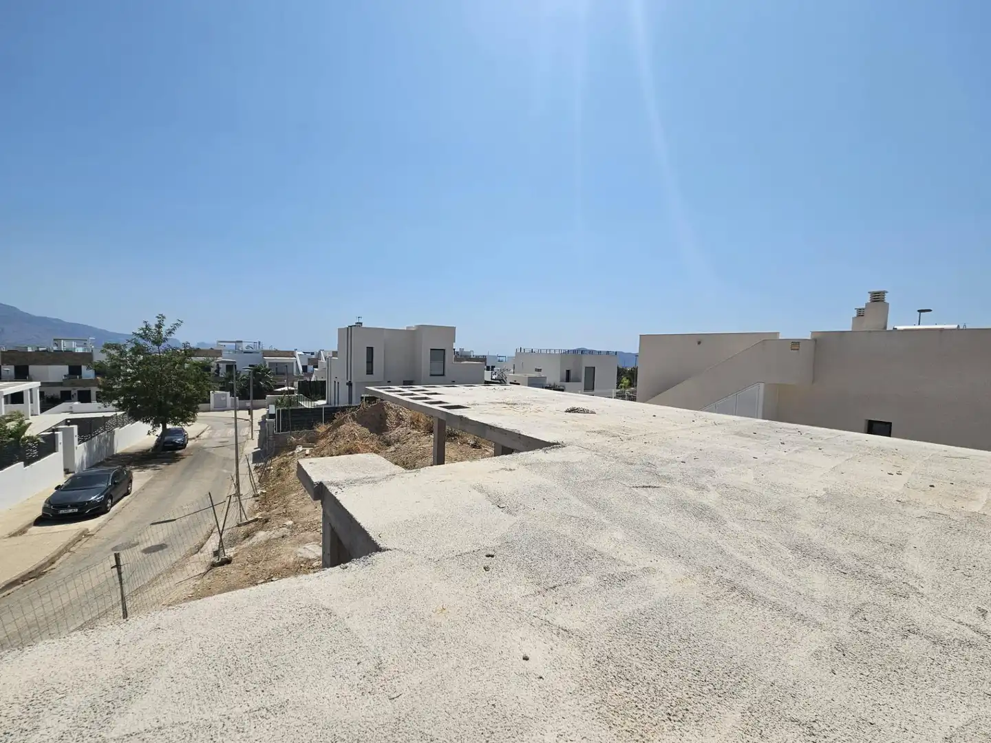 Wohnbaugrundstück zum Verkauf in Calle NIMEGA, imagen 15