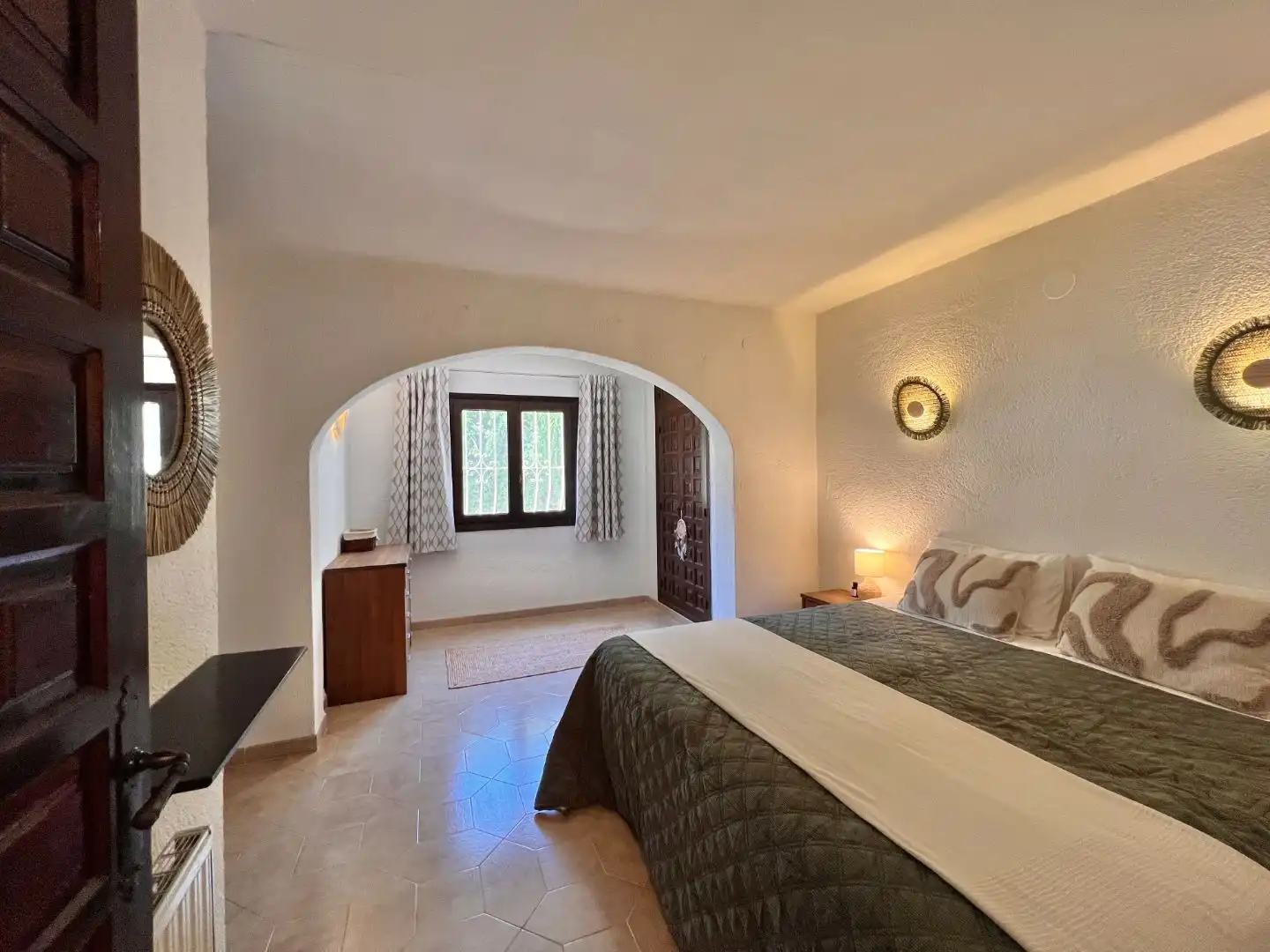 Villa mit Pool zum Verkauf in c santiago de compostela 8, imagen 7