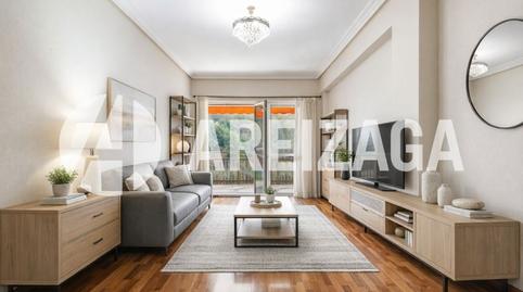 Photo 2 of Flat for sale in Olaeta Kalea, Anoeta, Donostia - San Sebastián