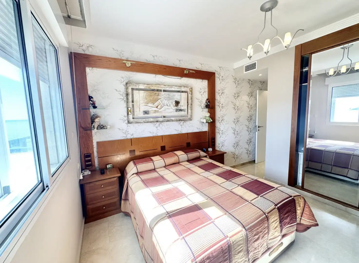 Ático con piscina en venta en Nueva Andalucía, imagen 18