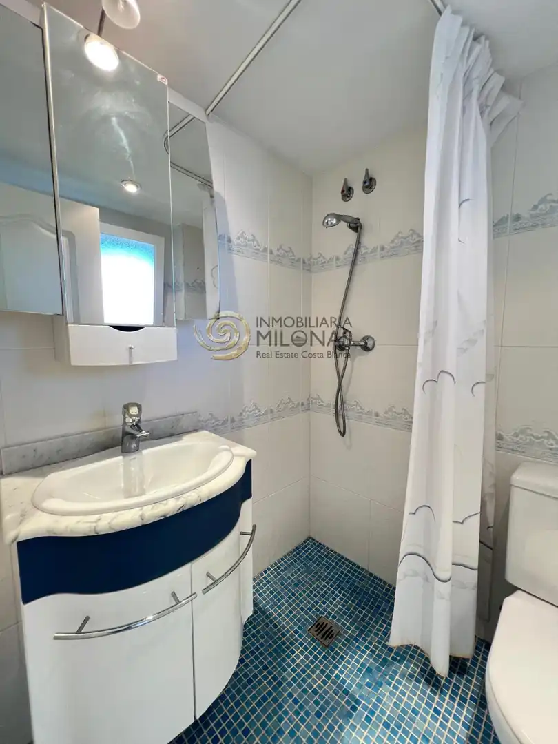 Appartamento con piscina in vendita a Avenida de Madrid 26, imagen 33
