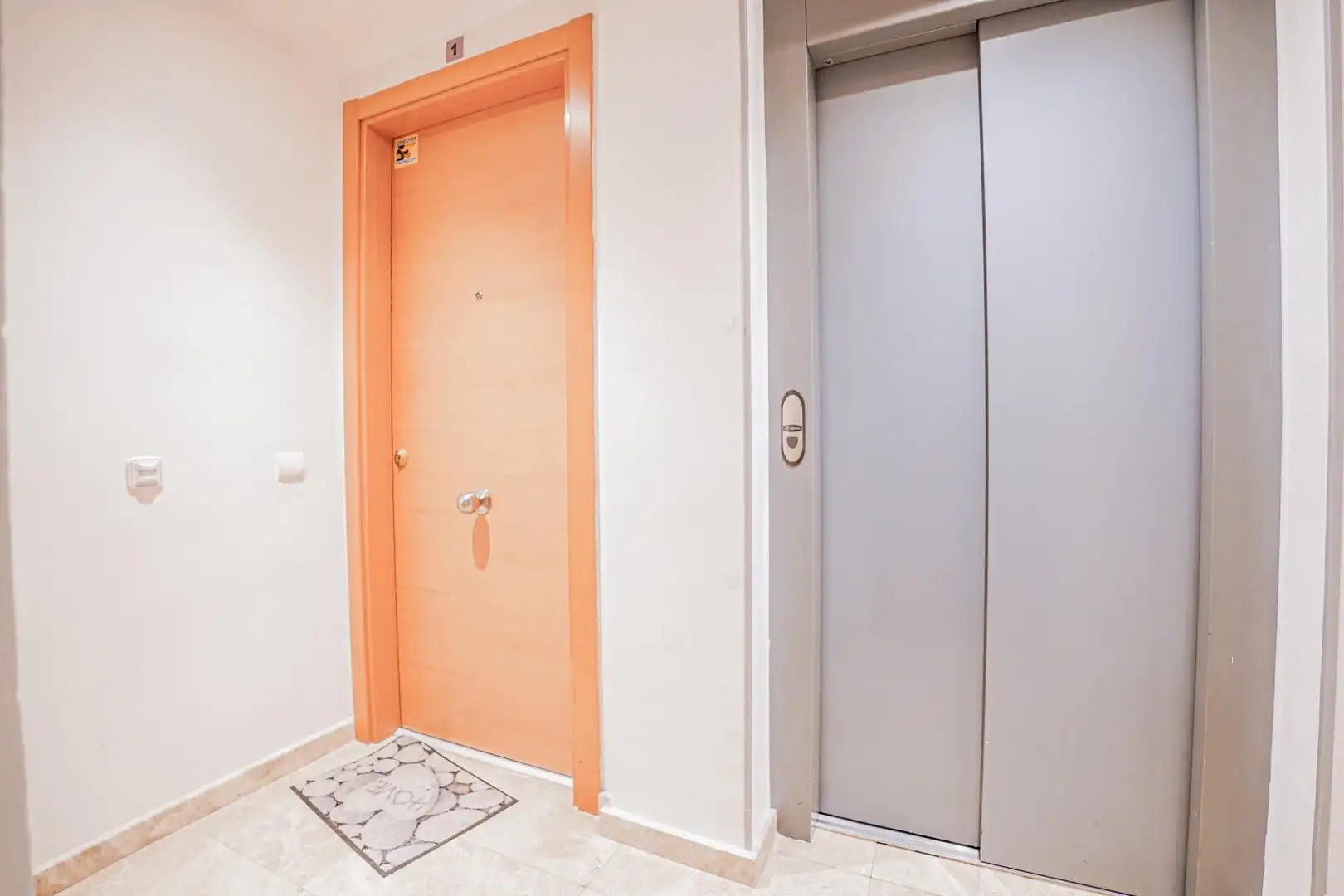 Piso en venta en Salou con Aire acondicionado, Calefacción y Jardín privado