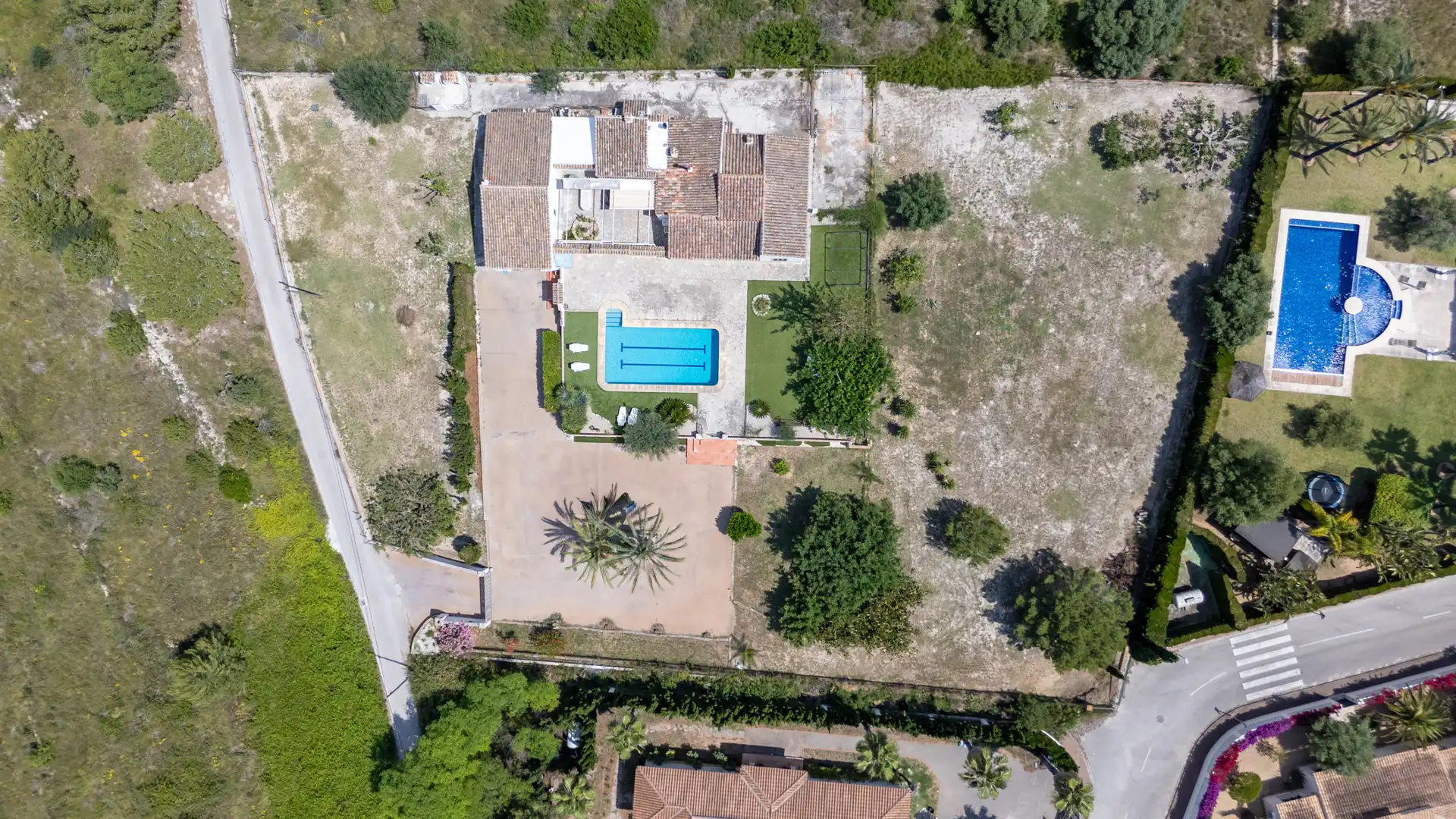 Casa amb jardí en venda a Partides comunes - Adsubia, imagen 45