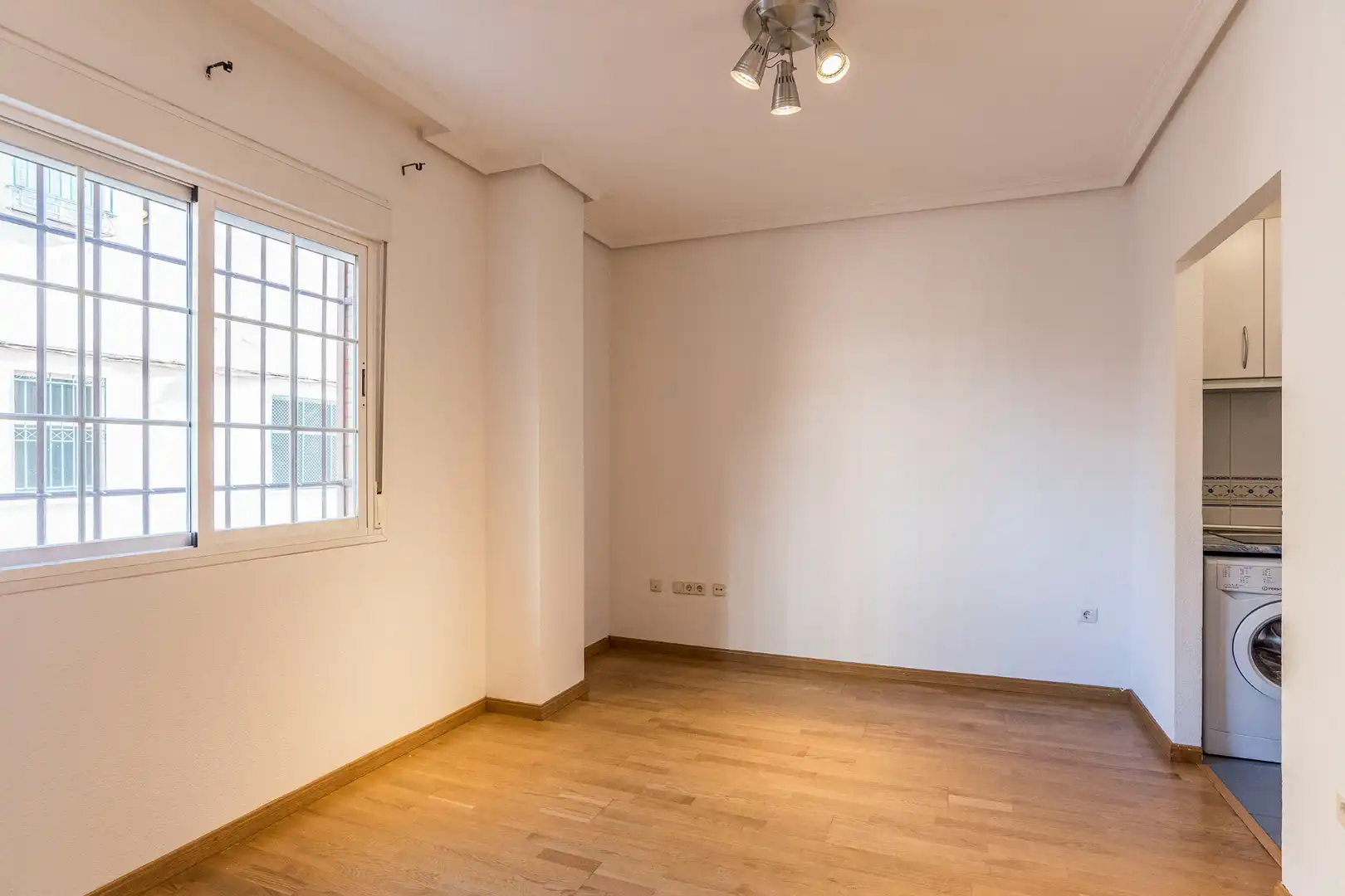 Apartamento en venta en Carabanchel