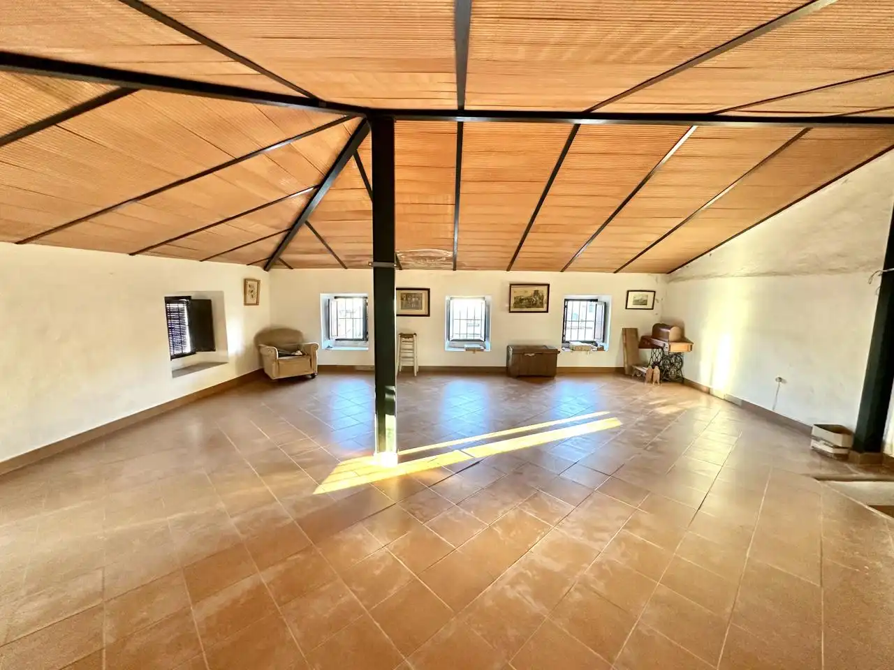 Casa o chalet en venta en Fuente de Piedra con Balcón