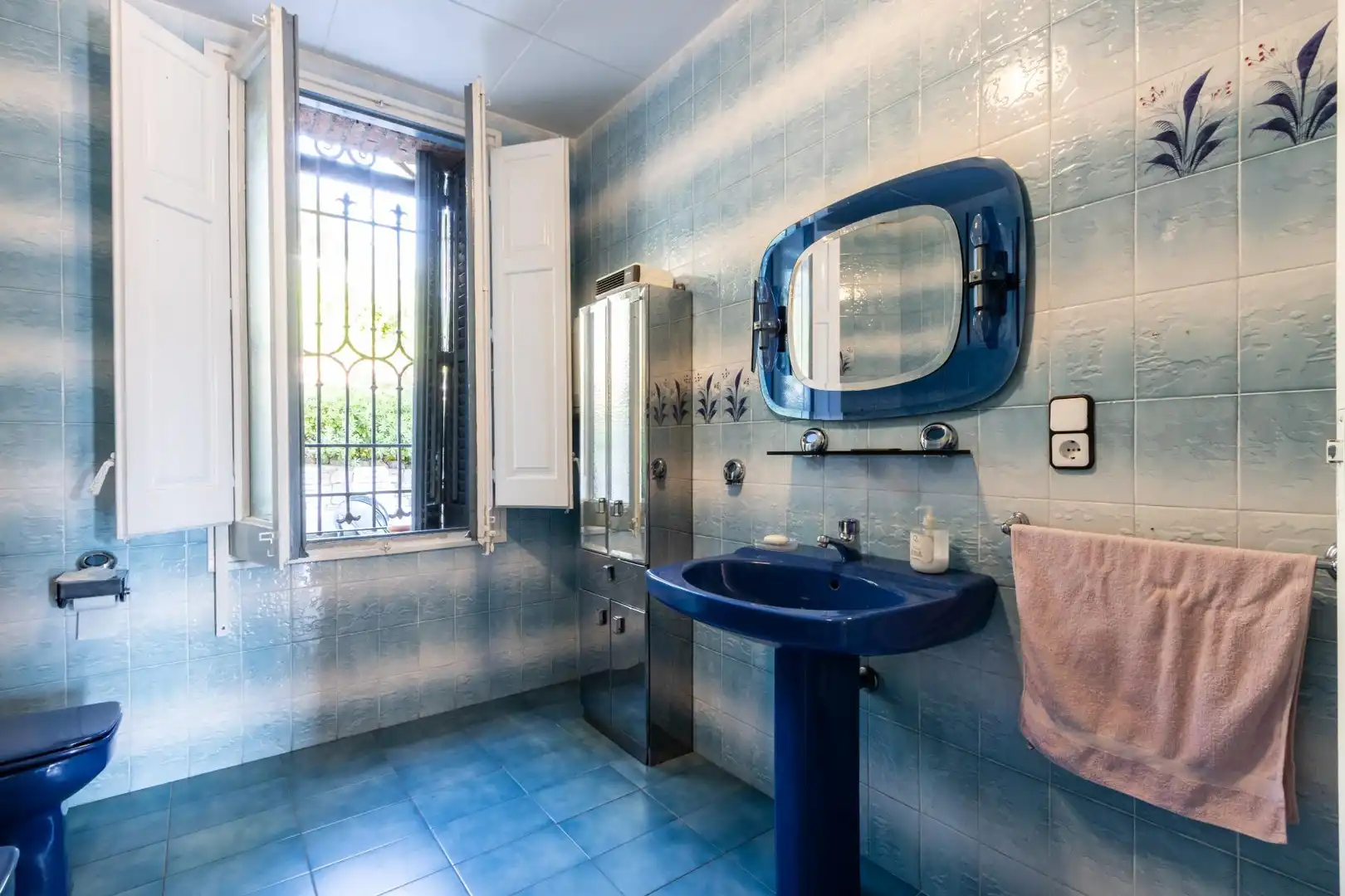 Casa rústica con piscina en venta en Sant Llorenç Savall, imagen 56