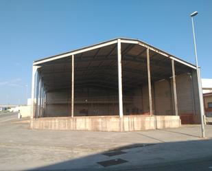 Exterior view of Building for sale in Linares