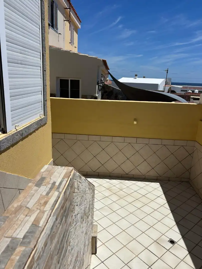 Terrace of Detached homes for sale in Telde  with Terrace and Balcony