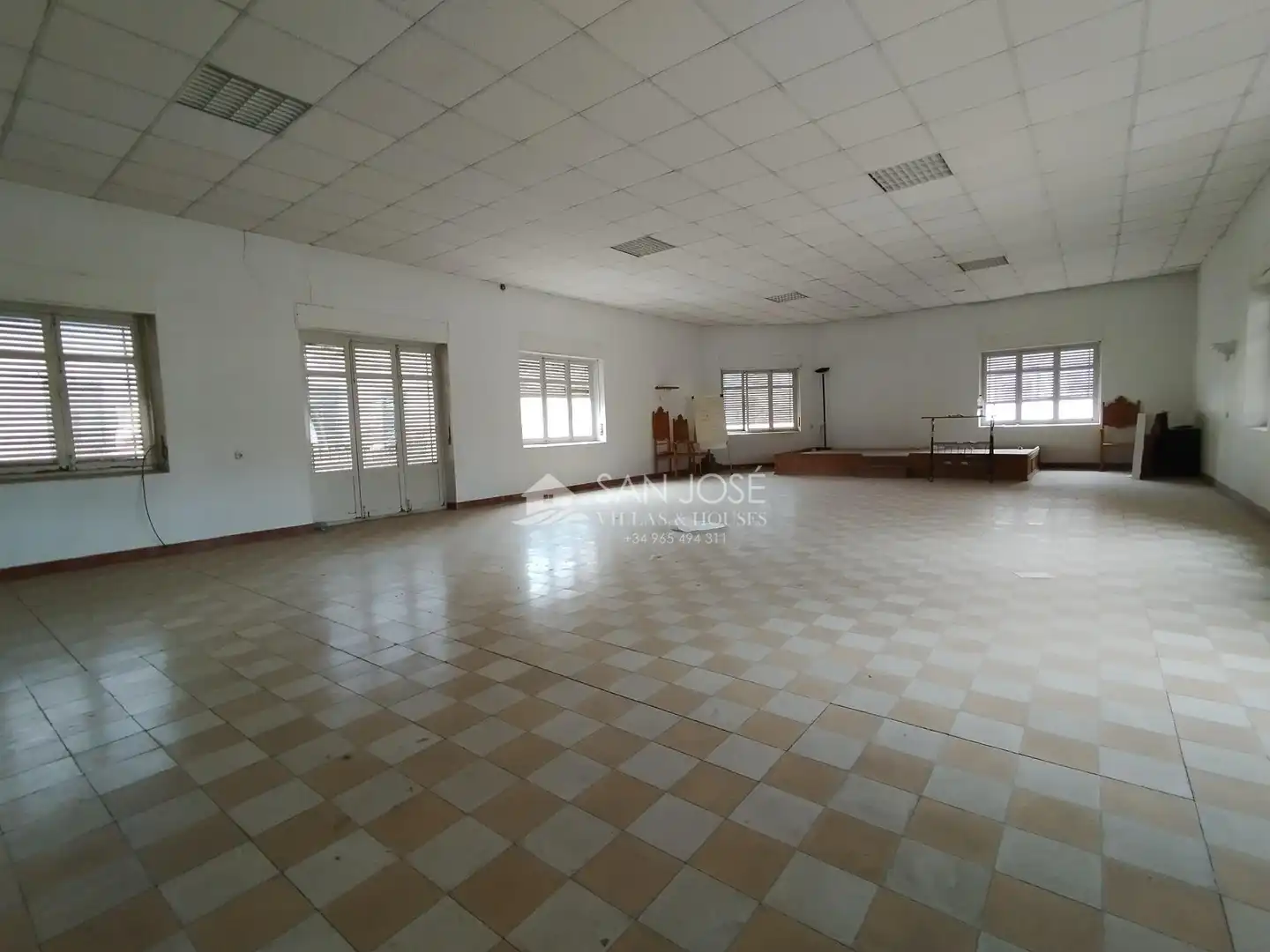 Nave industrial en venta en Novelda, imagen 13